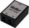 WT HUB Weller Accessories for soldering fume extraction