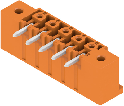 1942480000 Weidmüller PCB Connection Systems Image 2