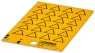 1014128 Phoenix Contact Inspection labels, plates and tapes