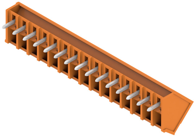 1975990000 Weidmüller PCB Connection Systems Image 2