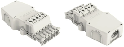 831-3205/1020-050 WAGO Device Connectors Image 1