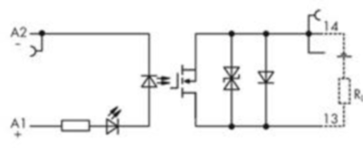 859-797 WAGO Series Terminals Image 2