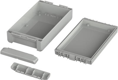 96035225 Bopla General Purpose Enclosures Image 3