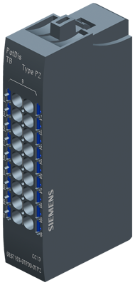 6ES7193-6TP00-0TP2 Siemens Other accessories for controllers