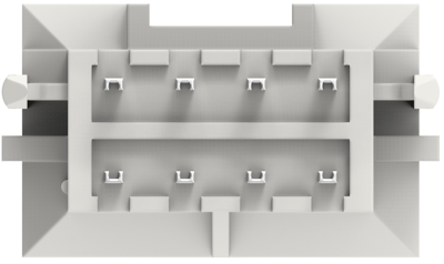 1586587-8 AMP PCB Connection Systems Image 4