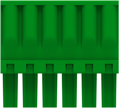 1986720-6 TE Connectivity PCB Terminal Blocks Image 4