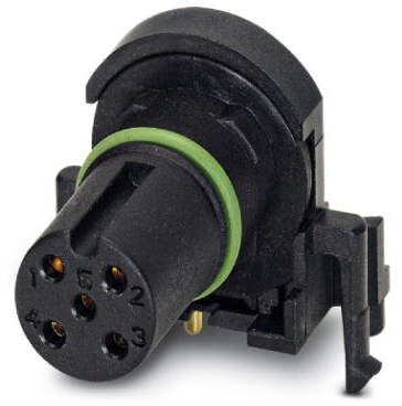 1436644 Phoenix Contact Sensor-Actuator Connectors