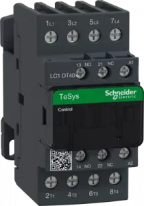 LC1DT40V7 Schneider Electric Contactors