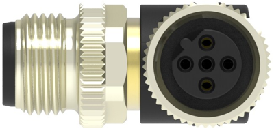 TAB62A35501-060 TE Connectivity Sensor-Actuator Cables Image 4