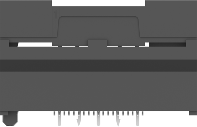 767130-1 AMP PCB Connection Systems Image 4