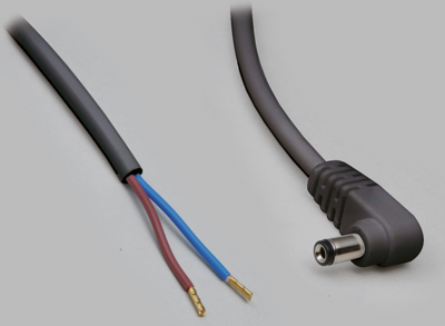 075168 BKL Electronic Low Voltage Cables