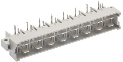 09063162511 Harting DIN PCB Connectors