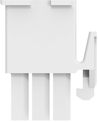 172166-1 AMP PCB Connection Systems Image 3