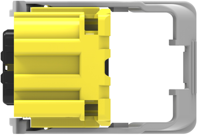 2098922-8 TE Connectivity Automotive Power Connectors Image 4