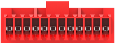 4-647000-2 AMP PCB Connection Systems Image 4