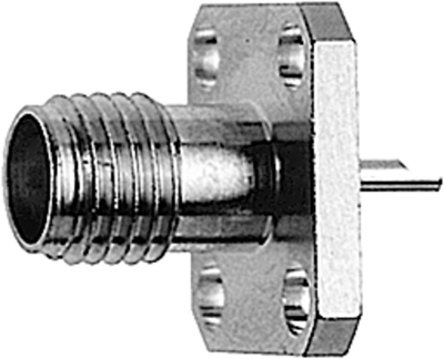 100024709 Telegärtner Coaxial Connectors