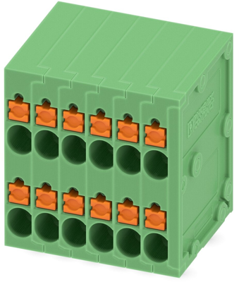 1841539 Phoenix Contact PCB Terminal Blocks Image 1