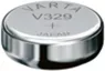 00329 101 111 VARTA Button Cells