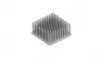 10006866 Fischer Elektronik Heat Sinks