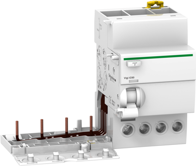 A9V51425 Schneider Electric FI Circuit Breakers