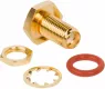 242201 Amphenol RF Coaxial Adapters