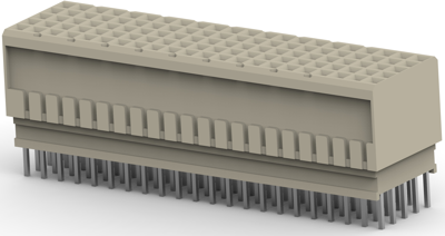 5352268-1 AMP Hard Metric Connectors