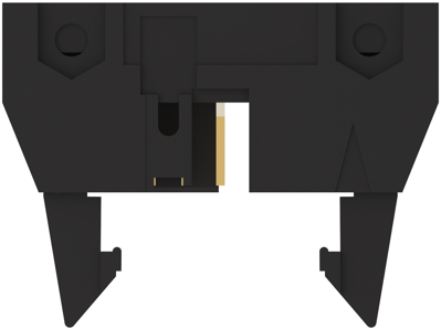 5499345-1 AMP PCB Connection Systems Image 3