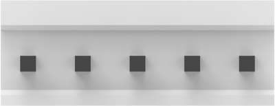 644752-5 AMP PCB Connection Systems Image 4