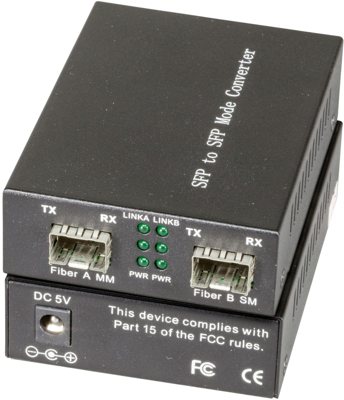 EL031 EFB-Elektronik Converters