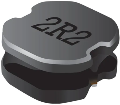 SRN8040-2R2Y Bourns Electronics GmbH Fixed Inductors