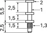 13.70.664 Soldering Terminals