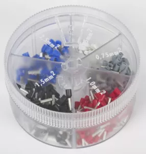 97 99 906 Knipex Connector Assortments