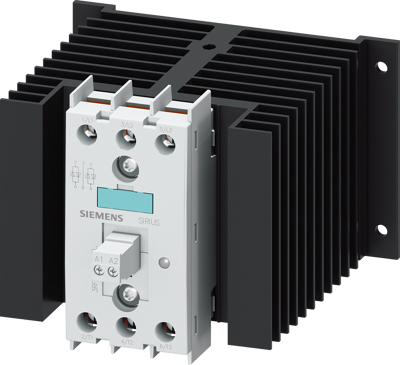 3RF2450-1AB55 Siemens Contactors