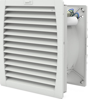 PF65.000 Pfannenberg Panel-Mount Fans Image 2