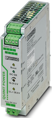 2320144 Phoenix Contact DC/DC Converters