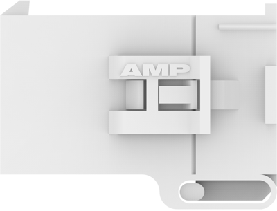 794187-1 AMP PCB Connection Systems Image 2