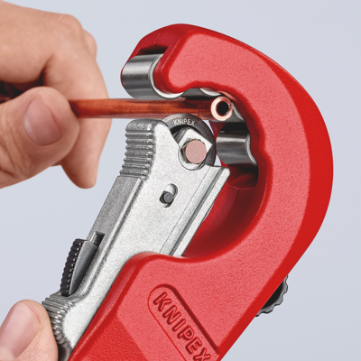 90 31 02 BK Knipex Scissors and Shears Image 4