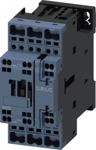 3RT2025-2AF00 Siemens Contactors