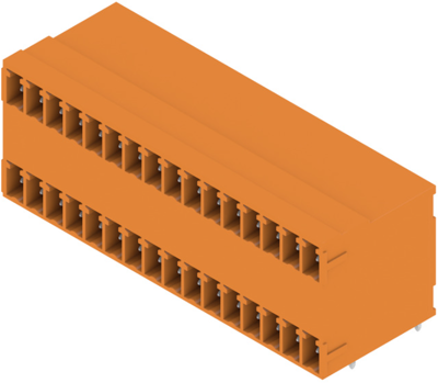 1972930000 Weidmüller PCB Connection Systems Image 1