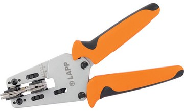 21920006 LAPP Stripping Pliers, Stripping Tools Image 1