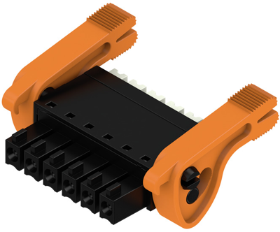 2442810000 Weidmüller PCB Connection Systems Image 1