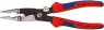 13 92 200 Knipex Combination Pliers, Multi-Function Pliers