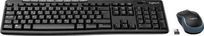 920-004511 Logitech Keyboards Image 1