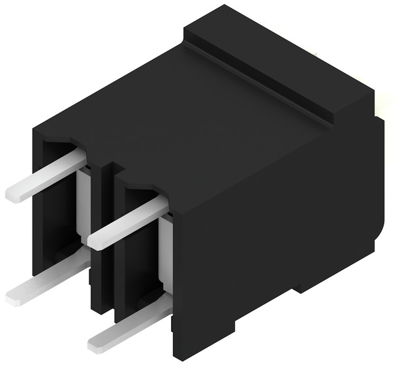 1876110000 Weidmüller PCB Terminal Blocks Image 2