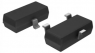 Onsemi N channel logic level FET, 100 V, 170 mA, SOT-23, BSS123