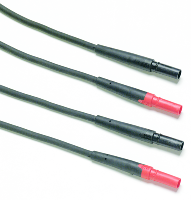 TL27 Fluke Test Leads