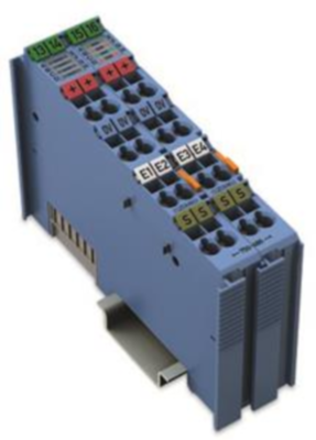 750-486 WAGO Intrinsically safe modules Image 1