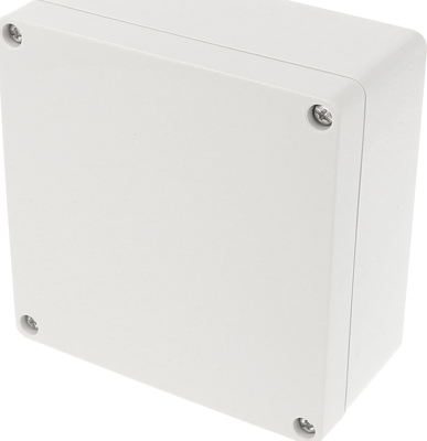 1554N2GY Hammond General Purpose Enclosures