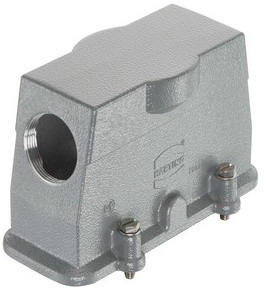 19390240527 Harting Housings for HDC Connectors