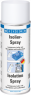 WEICON Insulating Spray 400 ml, - Multi - blue/red